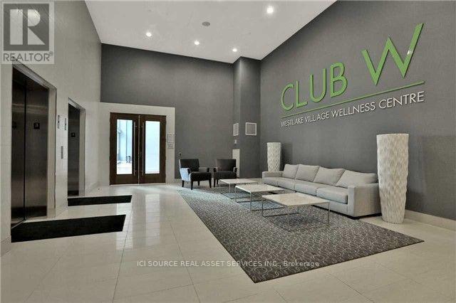 3202 - 2212 Lake Shore Boulevard W, Toronto, Ontario  M8V 0C2 - Photo 15 - W13669796