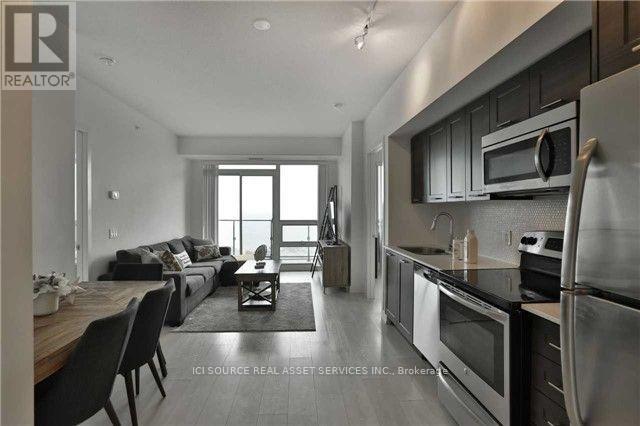 3202 - 2212 Lake Shore Boulevard W, Toronto, Ontario  M8V 0C2 - Photo 4 - W13669796