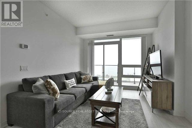 3202 - 2212 Lake Shore Boulevard W, Toronto, Ontario  M8V 0C2 - Photo 5 - W13669796