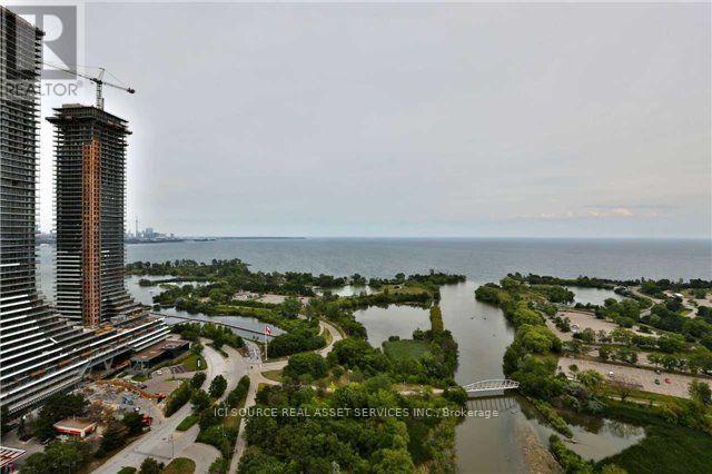 3202 - 2212 Lake Shore Boulevard W, Toronto, Ontario  M8V 0C2 - Photo 6 - W13669796