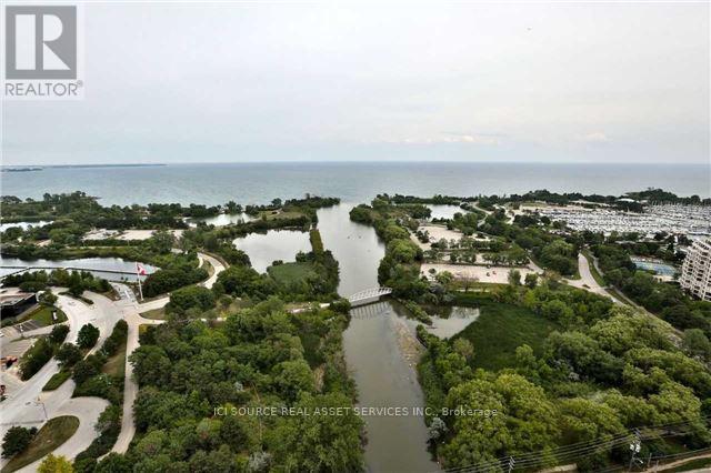 3202 - 2212 Lake Shore Boulevard W, Toronto, Ontario  M8V 0C2 - Photo 7 - W13669796