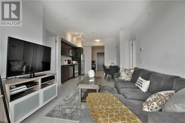 3202 - 2212 Lake Shore Boulevard W, Toronto, Ontario  M8V 0C2 - Photo 8 - W13669796