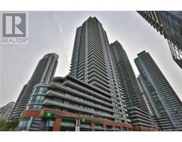 3202 - 2212 LAKE SHORE BOULEVARD W, Toronto, Ontario