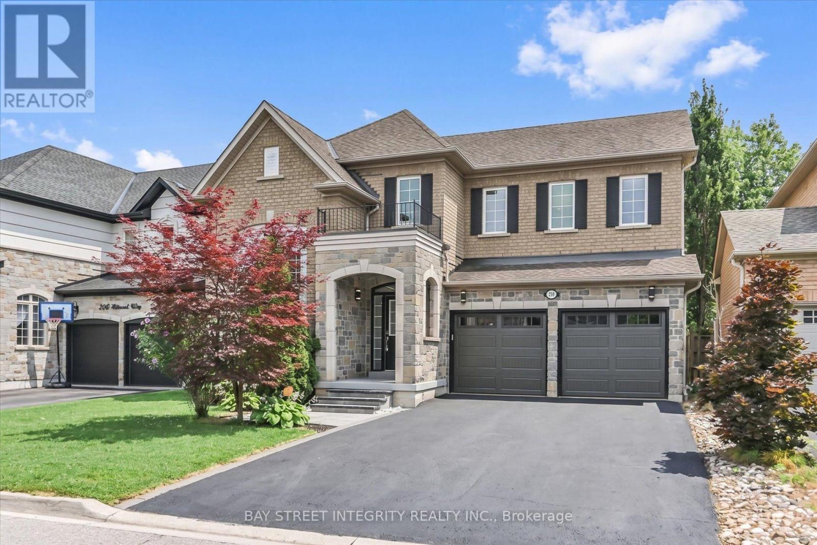 210 MILKWEED WAY, Oakville, Ontario