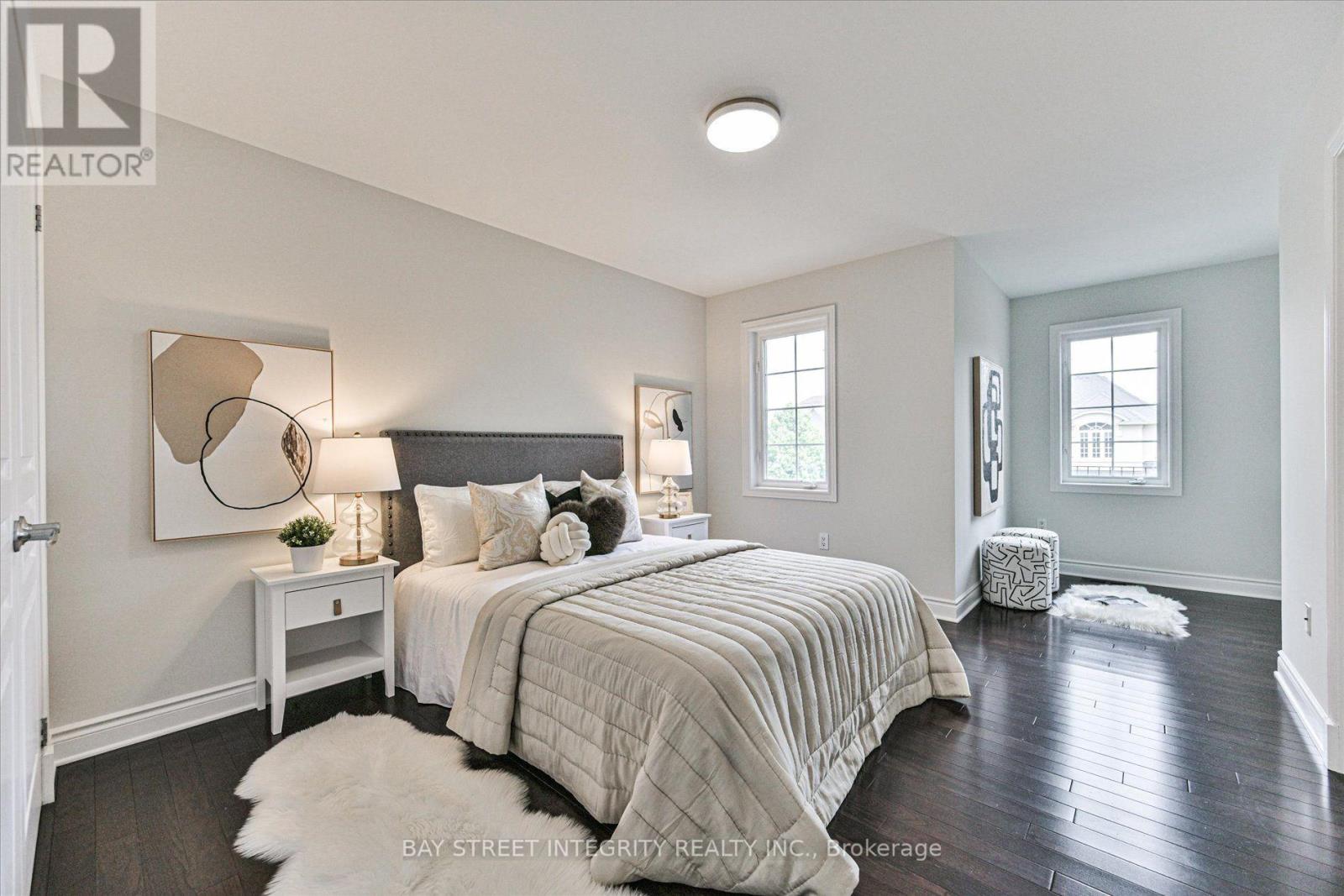 210 Milkweed Way, Oakville, Ontario  L6L 0A6 - Photo 35 - W13669808