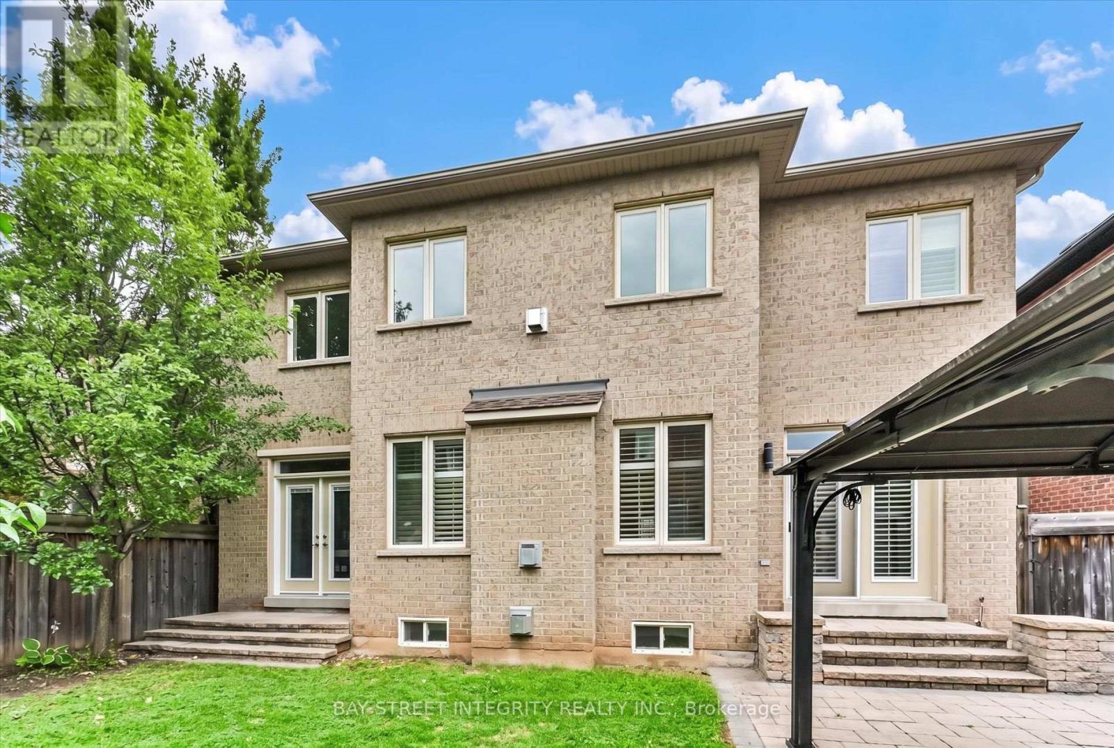 210 Milkweed Way, Oakville, Ontario  L6L 0A6 - Photo 49 - W13669808