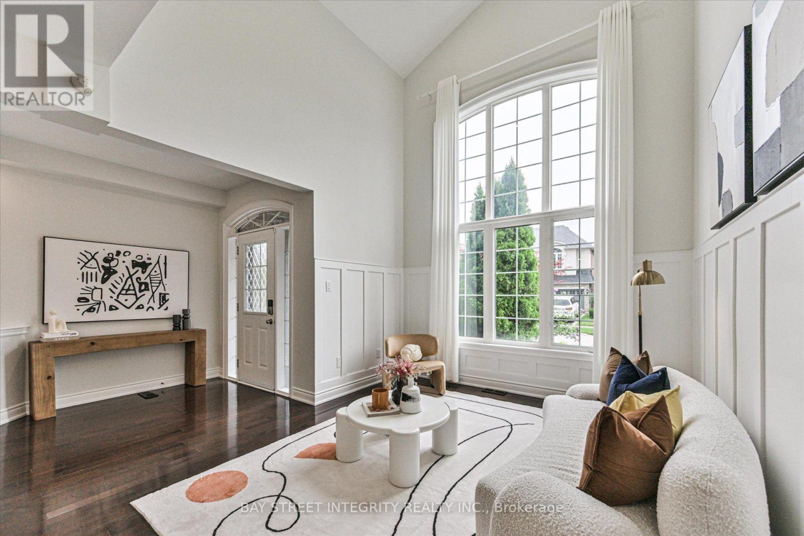 210 Milkweed Way, Oakville, Ontario  L6L 0A6 - Photo 7 - W13669808