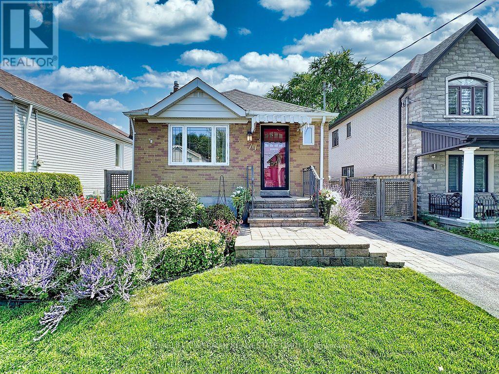 79 NEILSON AVENUE, Toronto, Ontario