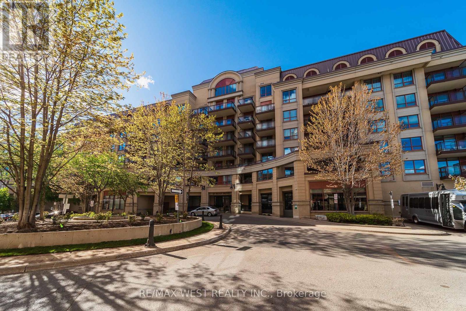 524 - 27 REAN DRIVE, Toronto, Ontario