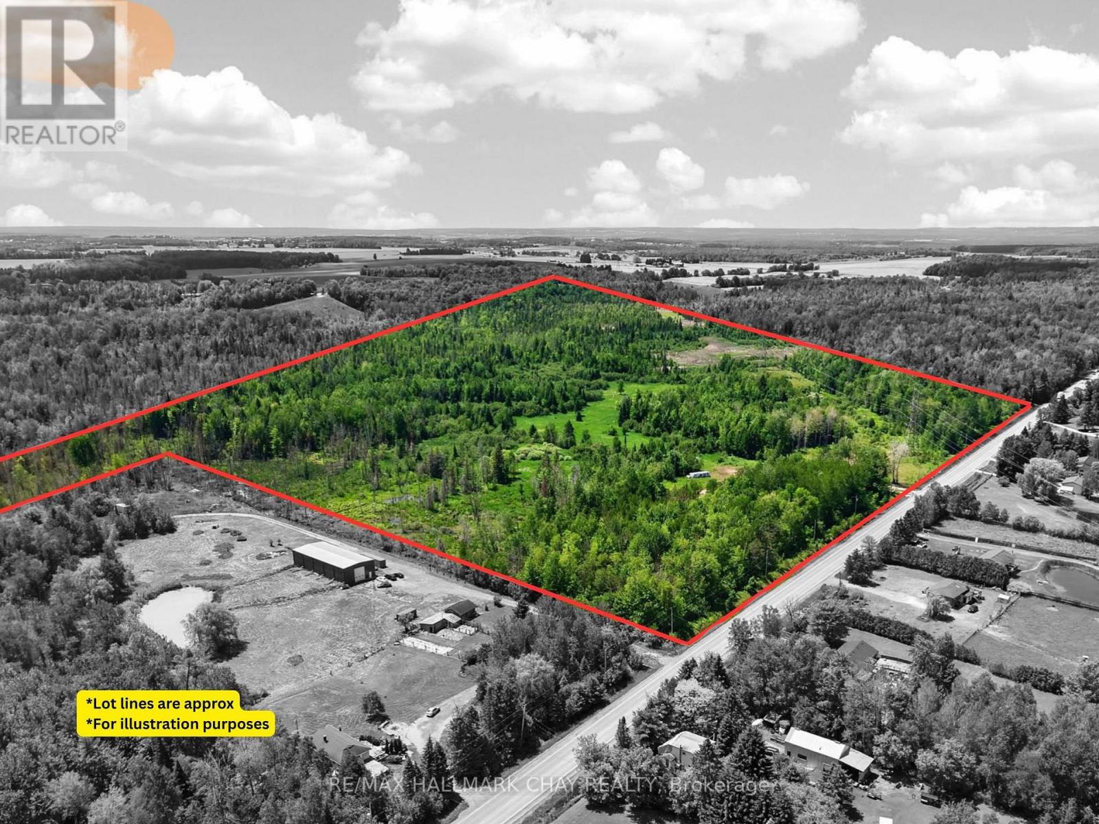 6685 County Rd 21, Essa, Ontario  L9R 1V2 - Photo 2 - N13462560