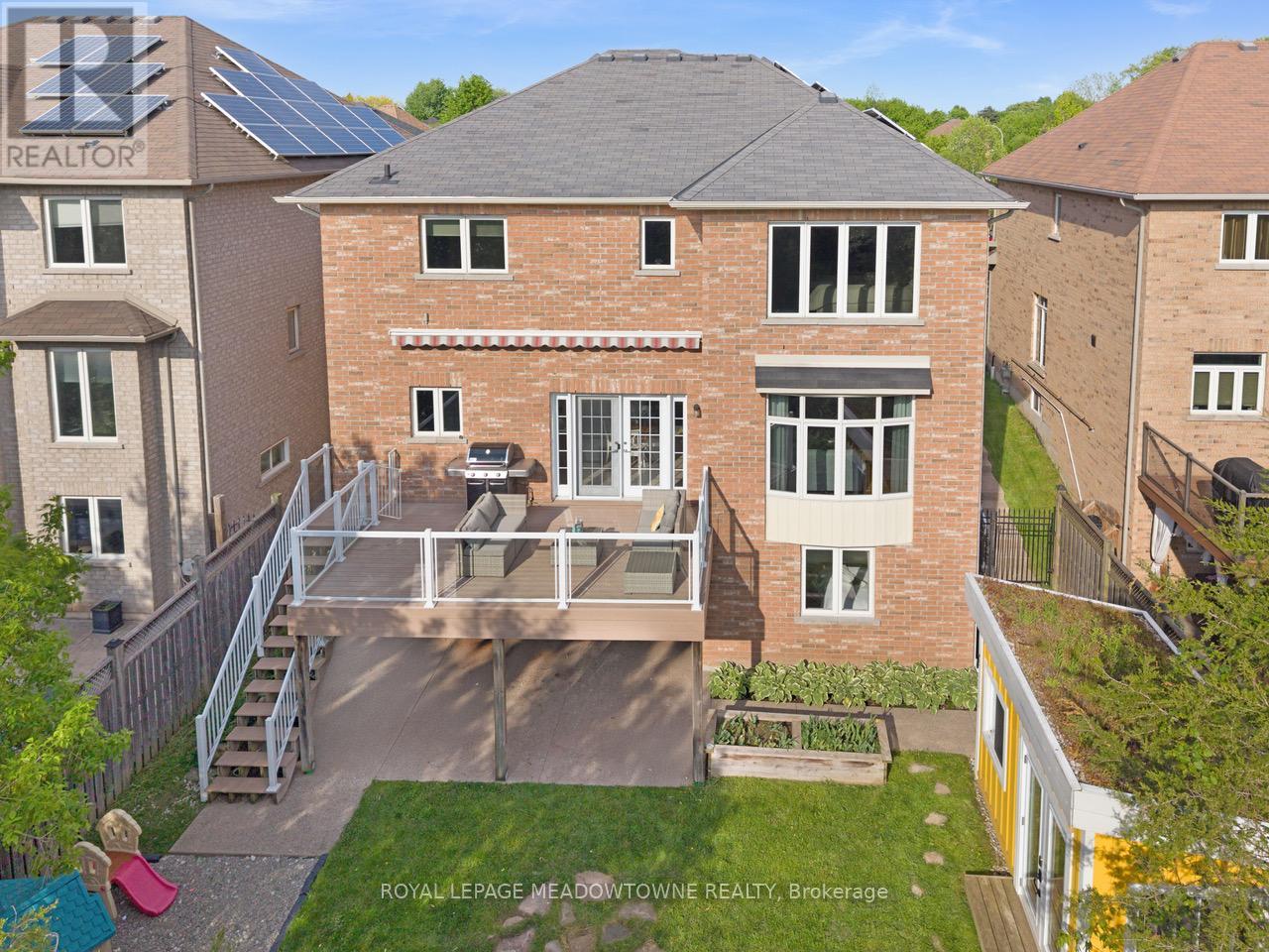 475 Valridge Drive, Hamilton, Ontario  L9G 0B2 - Photo 44 - X13649550