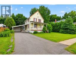9 MAUD STREET, South Dundas, Ontario