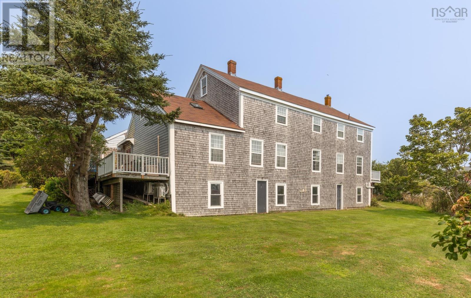 4 Market Street, Yarmouth, Nova Scotia  B5A 4R5 - Photo 4 - 202608444