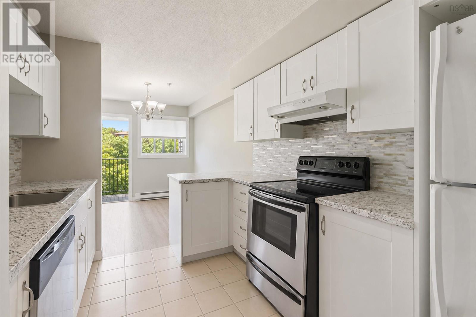 303 15 Knightsridge Drive, Halifax, Nova Scotia  B3M 3S9 - Photo 7 - 202614999