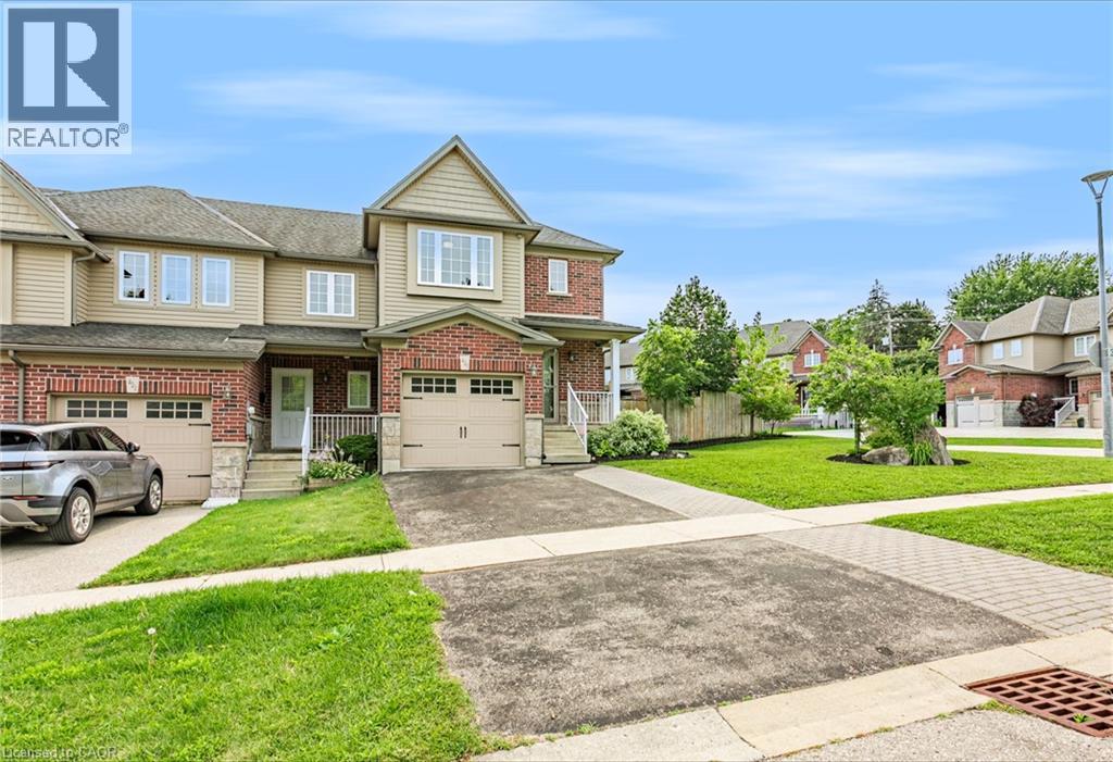 420 Sales Drive, Woodstock, Ontario  N4S 0B6 - Photo 3 - 40854844