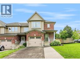 420 SALES Drive, Woodstock, Ontario