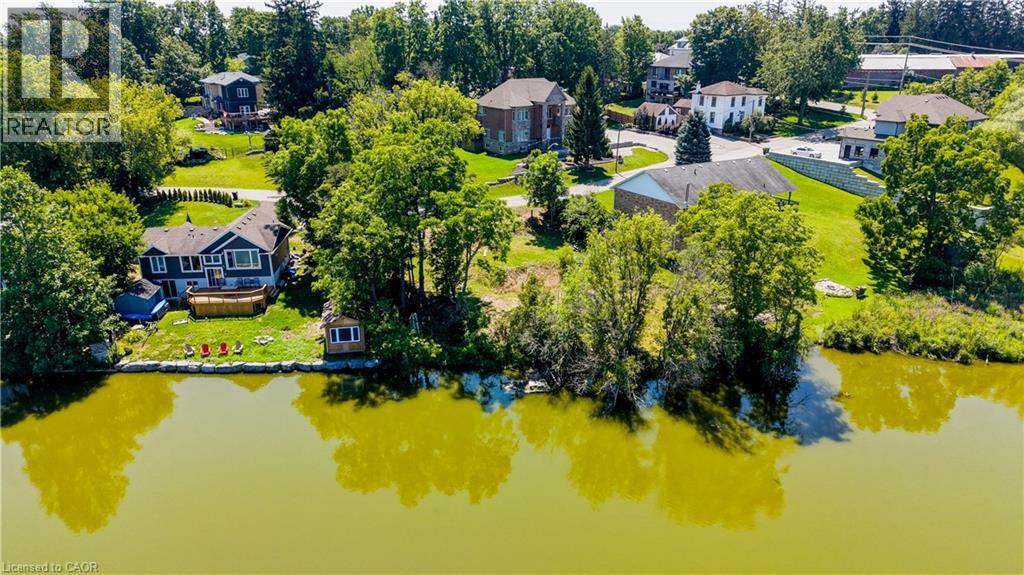 62 Water Street, New Dundee, Ontario  N0B 2E0 - Photo 7 - 40851498