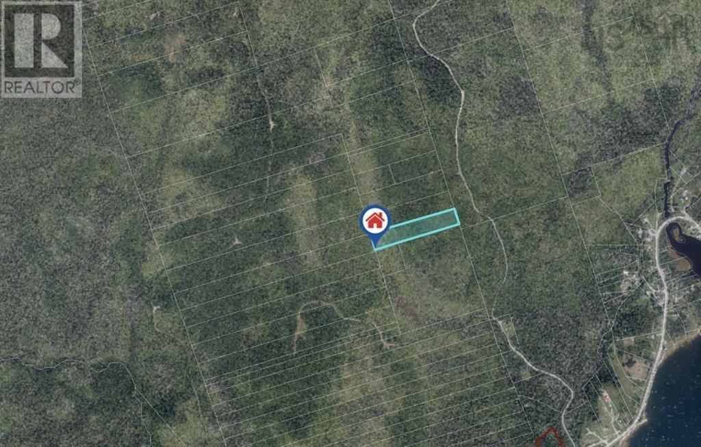 Lot(S) East Lake & Sinclair Lot, Port Dufferin, Nova Scotia  B0J 2R0 - Photo 2 - 202616908