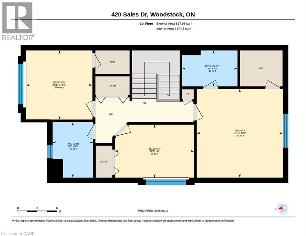420 Sales Drive, Woodstock, Ontario  N4S 0B6 - Photo 35 - 40854844
