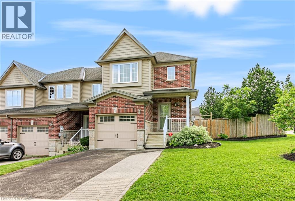 420 Sales Drive, Woodstock, Ontario  N4S 0B6 - Photo 2 - 40854844