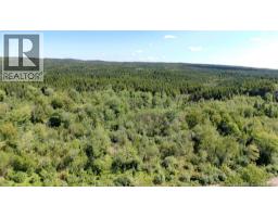 Old Gardner Creek Road, Rowley, New Brunswick