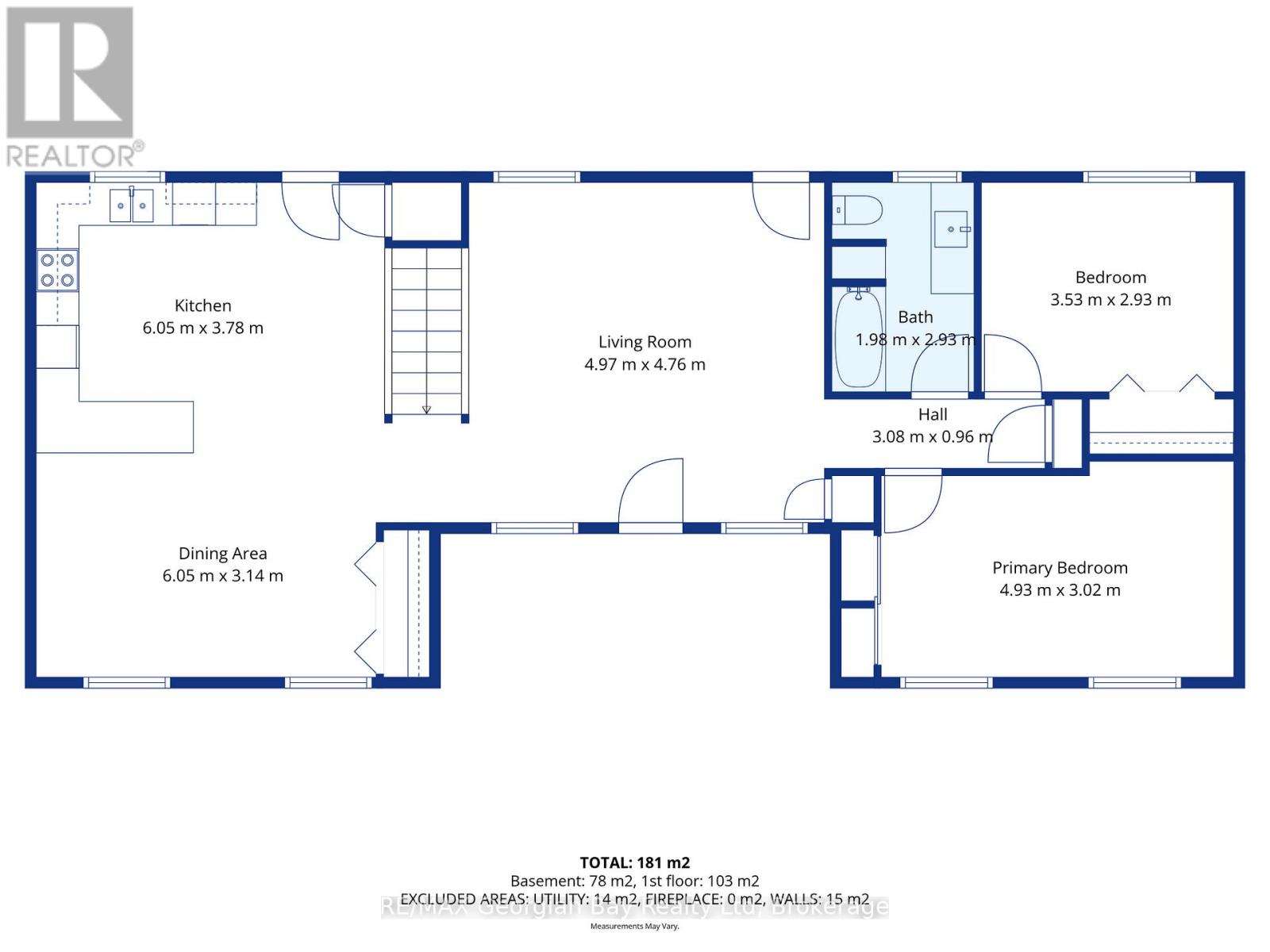 90 Farlain Lake Road W, Tiny, Ontario  L9M 0B9 - Photo 38 - S13101868