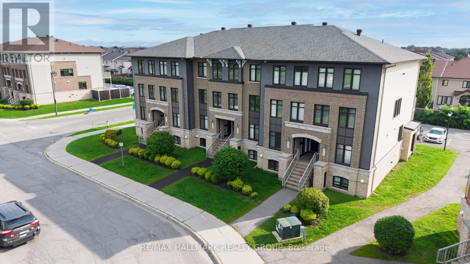 2387 Esprit Drive, Ottawa, Ontario  K4A 0T4 - Photo 2 - X13616752