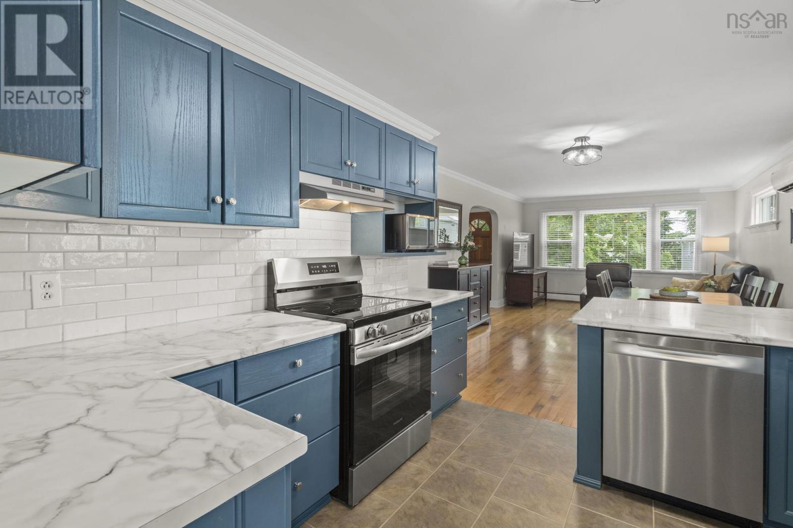 99 Thistle Street, Dartmouth, Nova Scotia  B3A 2V6 - Photo 16 - 202620428