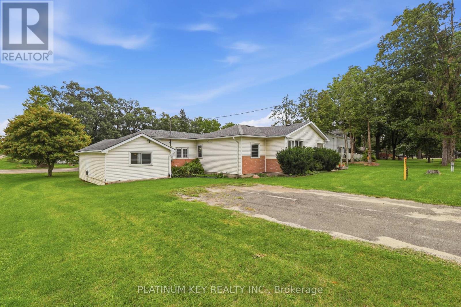 22942 WONDERLAND ROAD N, Middlesex Centre, Ontario