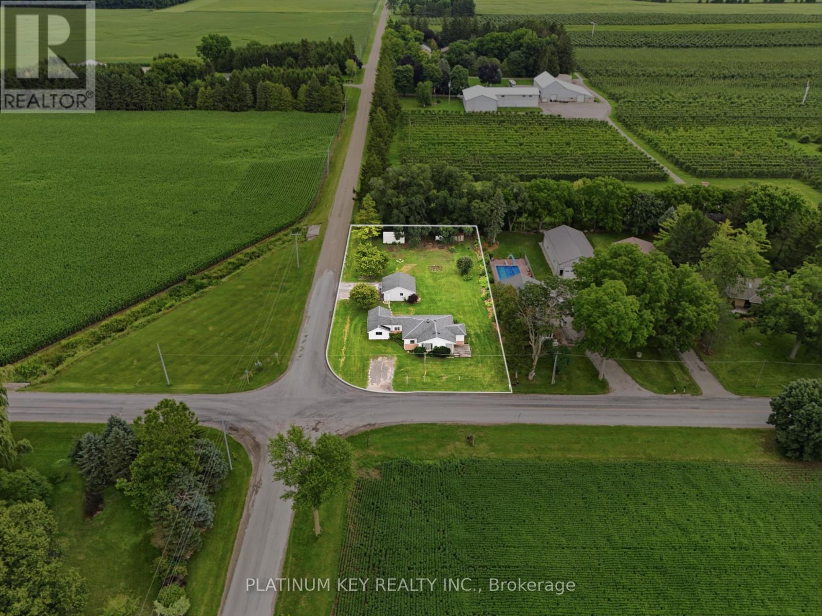 22942 Wonderland Road N, Middlesex Centre, Ontario  N0M 2A0 - Photo 3 - X13669830