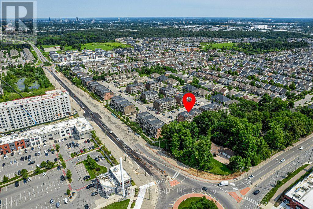 D - 243 Rachel Crescent, Kitchener, Ontario  N2R 0E2 - Photo 24 - X13669850