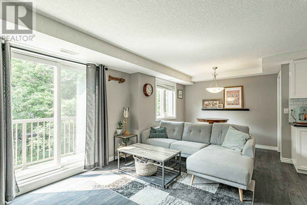 D - 243 Rachel Crescent, Kitchener, Ontario  N2R 0E2 - Photo 9 - X13669850