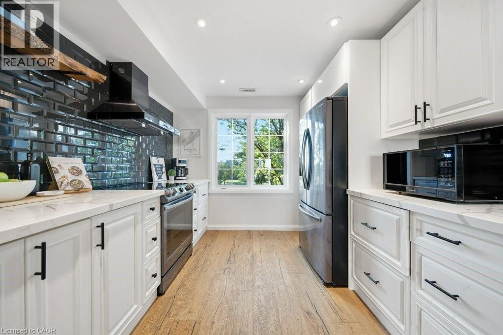 4045 Upper Middle Road Unit# 25, Burlington, Ontario  L7M 4S8 - Photo 10 - 40847457