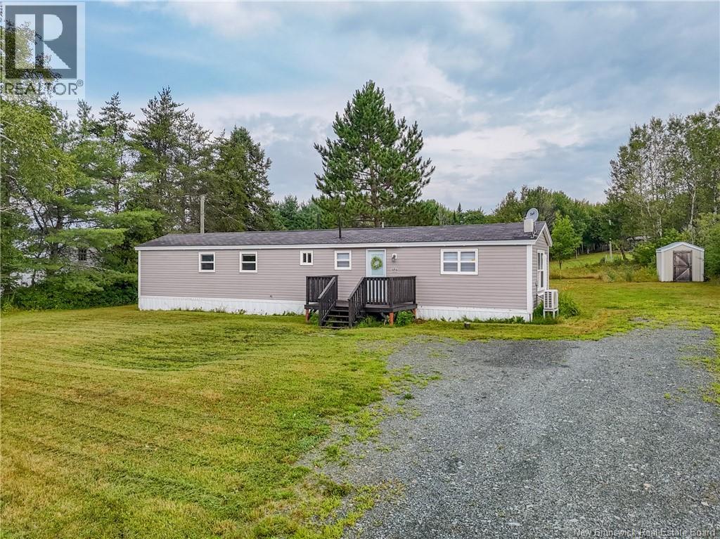 484 Storeytown Road, Storeytown, New Brunswick  E9C 1T4 - Photo 3 - NB145786