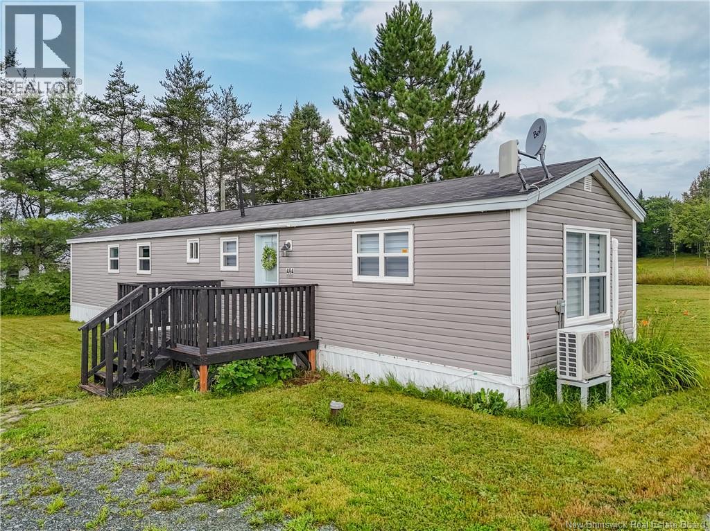 <h3>$179,900</h3><p>484 Storeytown Road, Storeytown, New Brunswick</p>