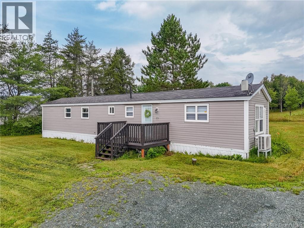 484 Storeytown Road, Storeytown, New Brunswick  E9C 1T4 - Photo 2 - NB145786