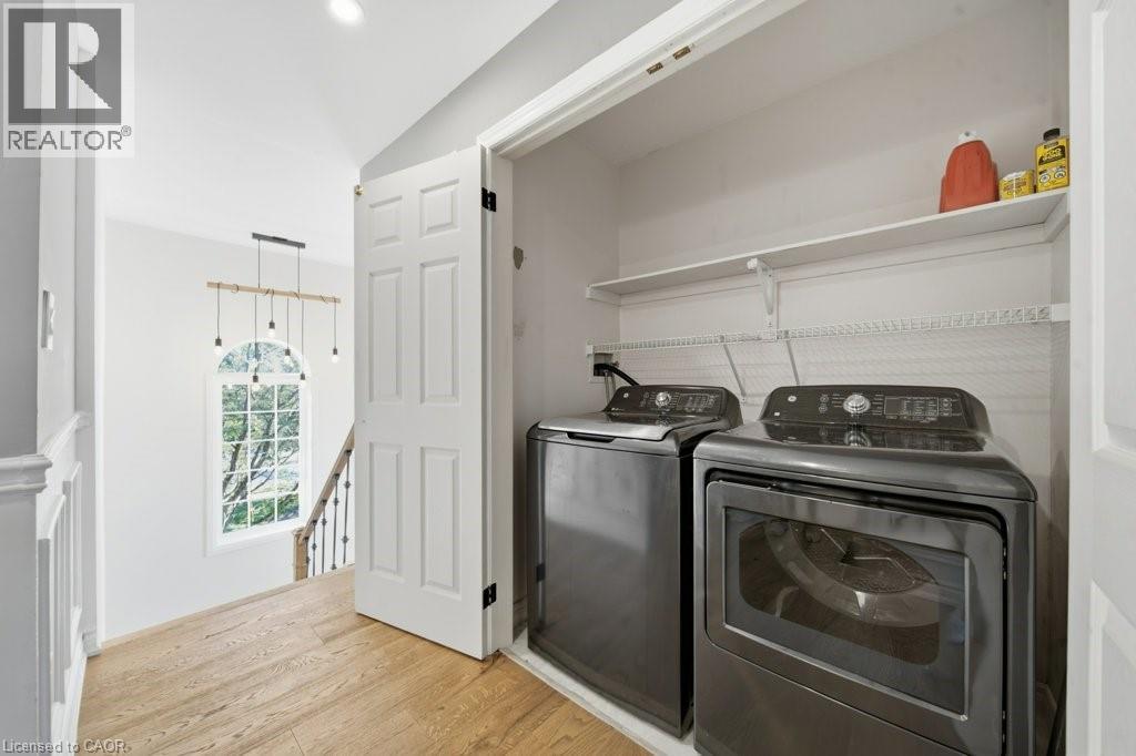 4045 Upper Middle Road Unit# 25, Burlington, Ontario  L7M 4S8 - Photo 35 - 40847457