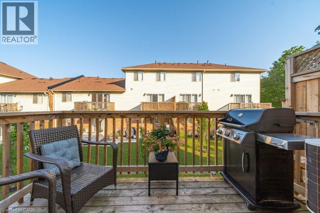 4045 Upper Middle Road Unit# 25, Burlington, Ontario  L7M 4S8 - Photo 38 - 40847457
