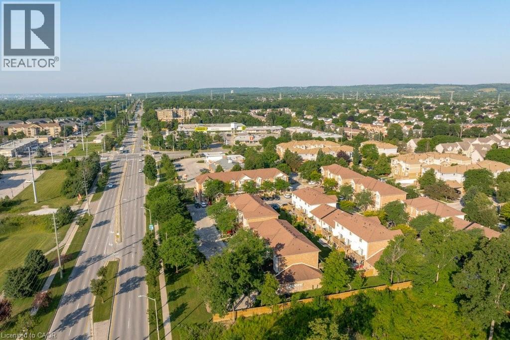 4045 Upper Middle Road Unit# 25, Burlington, Ontario  L7M 4S8 - Photo 41 - 40847457