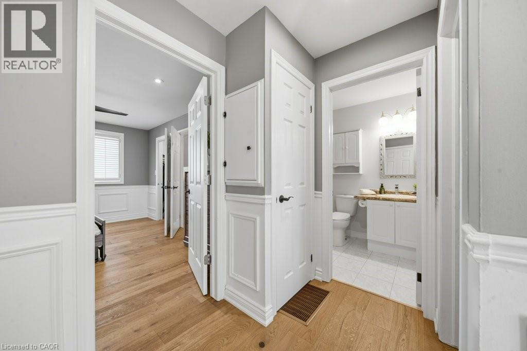 4045 Upper Middle Road Unit# 25, Burlington, Ontario  L7M 4S8 - Photo 25 - 40847457