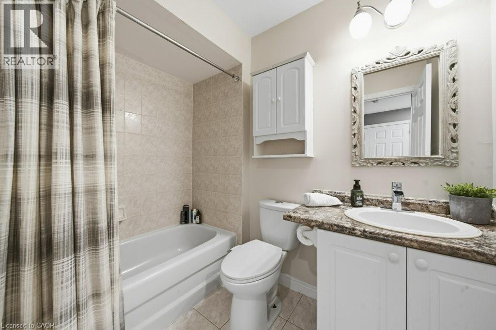 4045 Upper Middle Road Unit# 25, Burlington, Ontario  L7M 4S8 - Photo 31 - 40847457