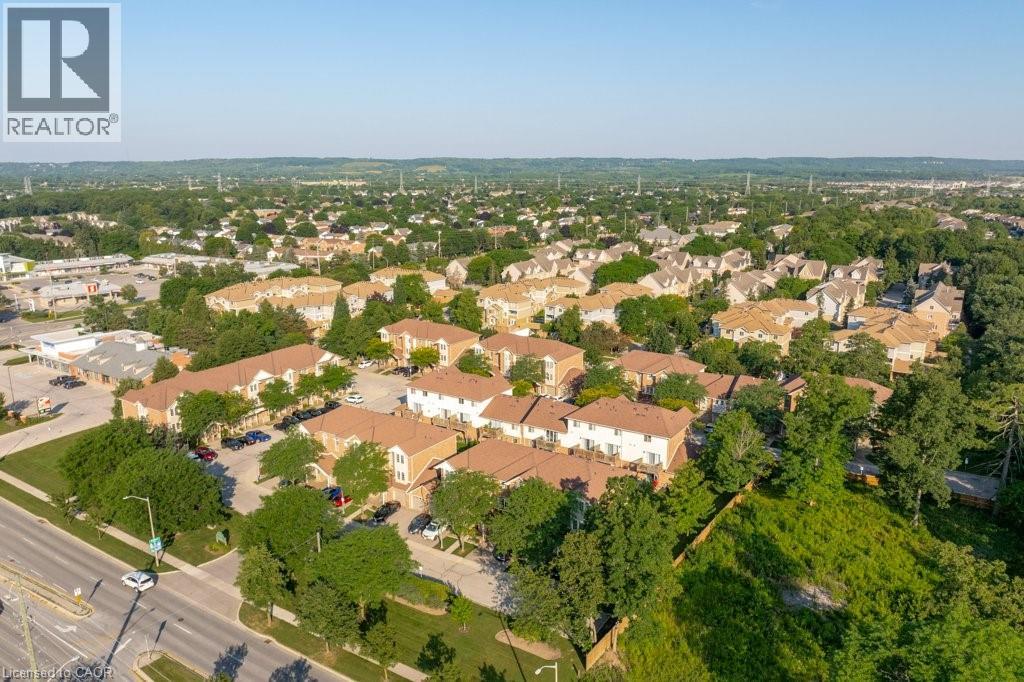 4045 Upper Middle Road Unit# 25, Burlington, Ontario  L7M 4S8 - Photo 40 - 40847457