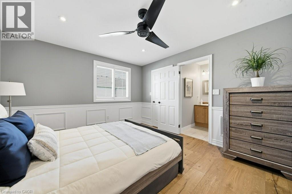 4045 Upper Middle Road Unit# 25, Burlington, Ontario  L7M 4S8 - Photo 27 - 40847457