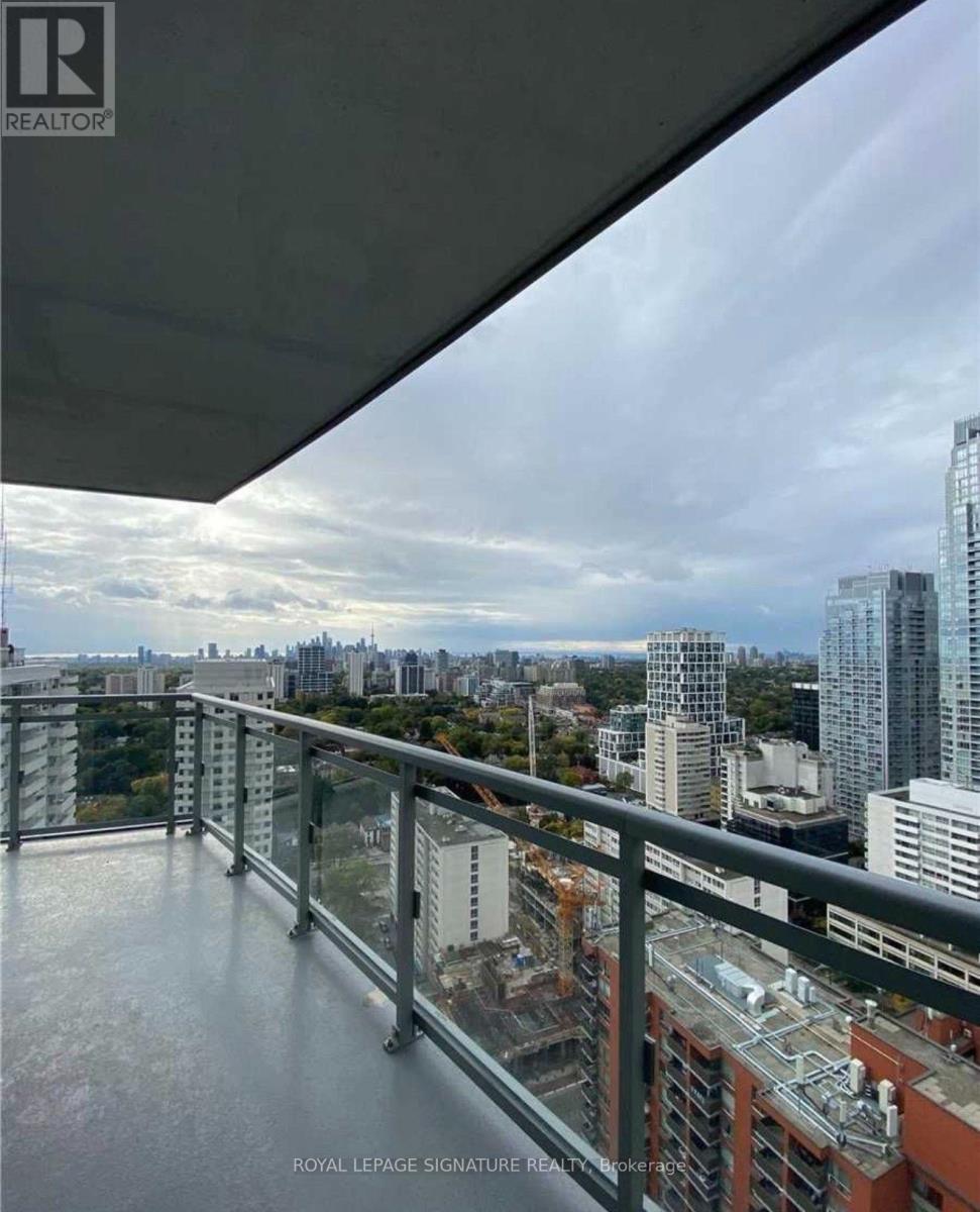 2610 - 89 Dunfield Avenue, Toronto, Ontario  M4S 0A4 - Photo 15 - C13669820