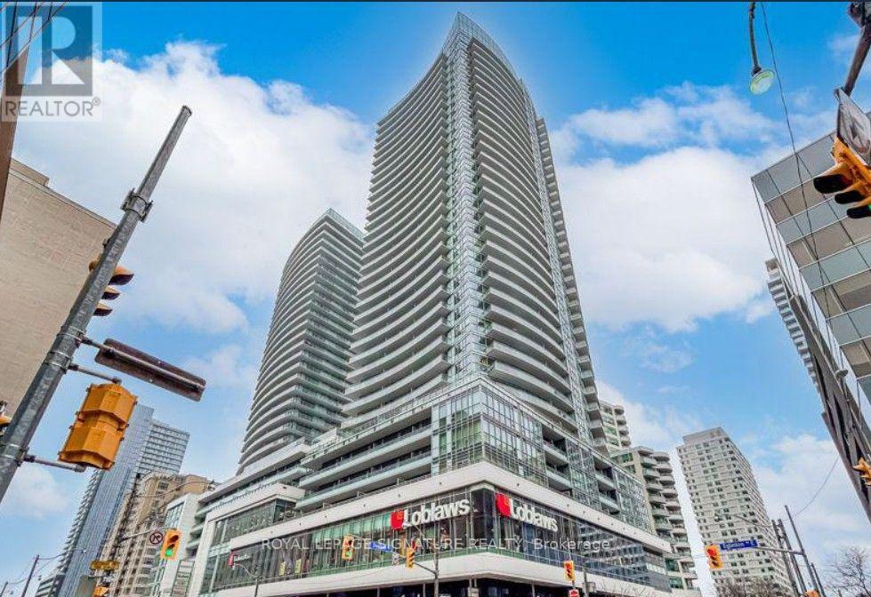 2610 - 89 Dunfield Avenue, Toronto, Ontario  M4S 0A4 - Photo 2 - C13669820