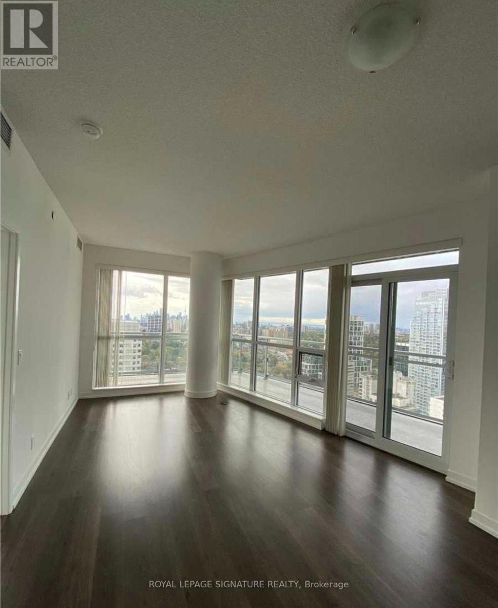 2610 - 89 Dunfield Avenue, Toronto, Ontario  M4S 0A4 - Photo 4 - C13669820