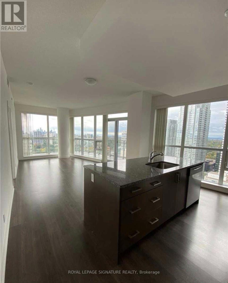 2610 - 89 Dunfield Avenue, Toronto, Ontario  M4S 0A4 - Photo 5 - C13669820