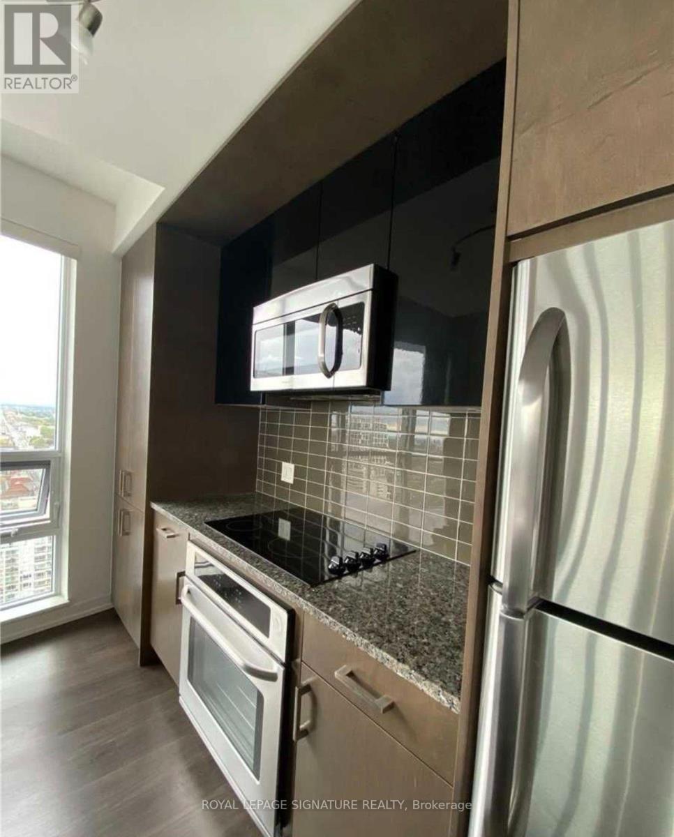 2610 - 89 Dunfield Avenue, Toronto, Ontario  M4S 0A4 - Photo 7 - C13669820
