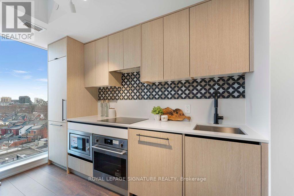 703 - 5 Lakeview Avenue, Toronto, Ontario  M6J 0H3 - Photo 19 - C13669826
