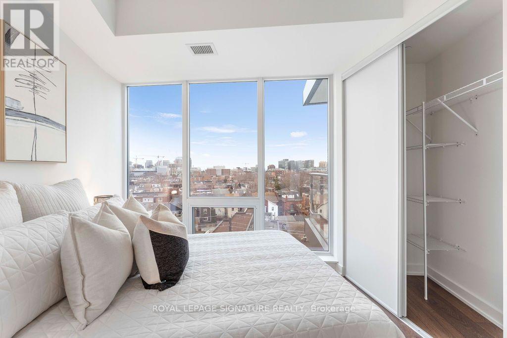 703 - 5 Lakeview Avenue, Toronto, Ontario  M6J 0H3 - Photo 22 - C13669826